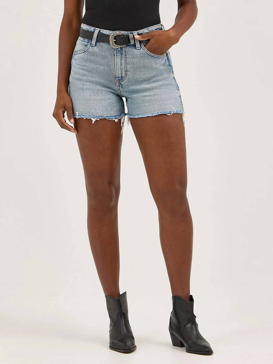 Wrangler - Cowboy Shorts