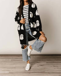 Ampersand Ave - Oversized Cardigan