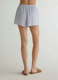 Bella Dahl - Elastic Beach Short