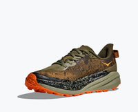 Hoka - Men's Speedgoat 6 Trail Running Shoes