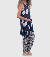 Alembika - Women's Cloud Easy Pants