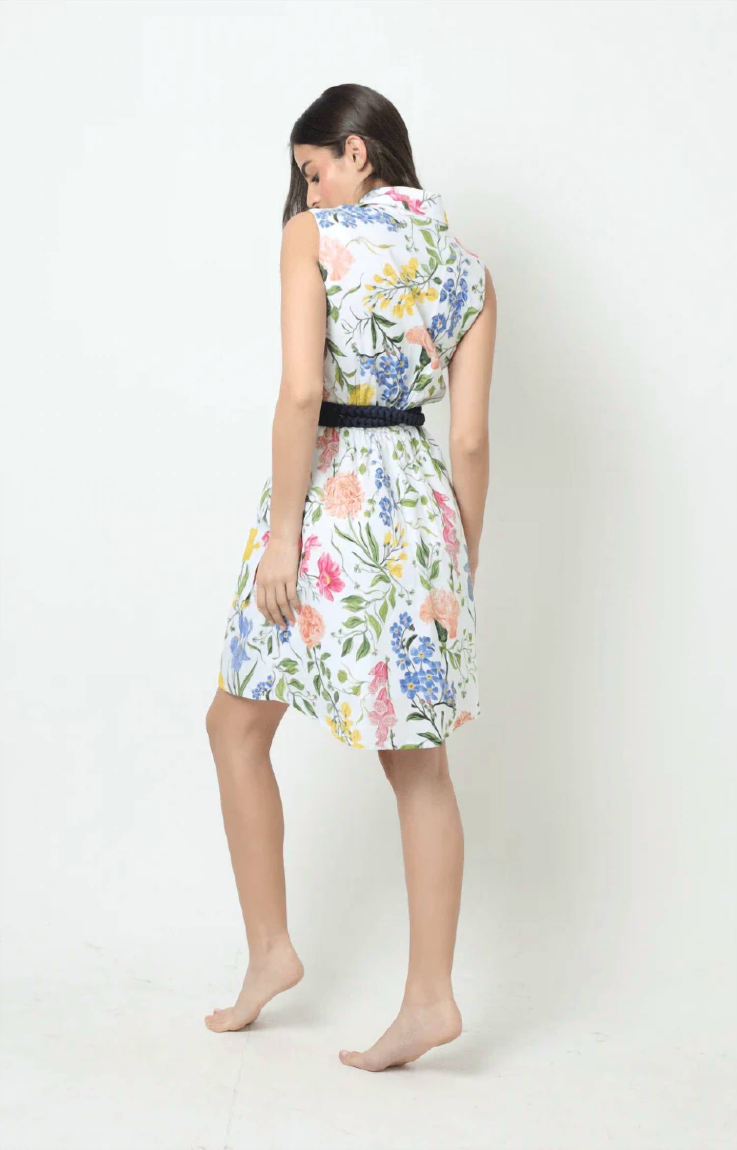 Kleid - Colette Mini Dress