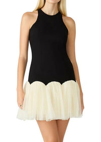Steve Madden - Nohemi Mini Dress