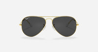Ray Ban - Women's Rb3025 Original Aviator Classic Sunglasses