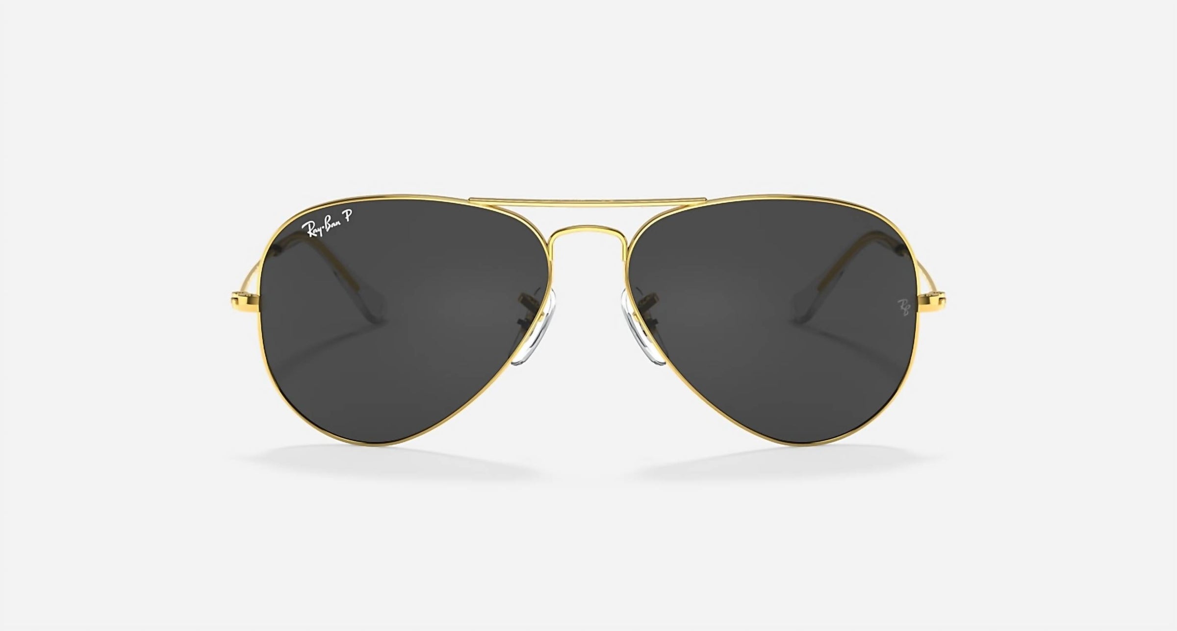 Ray Ban - Women's Rb3025 Original Aviator Classic Sunglasses