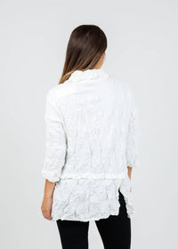 Chalet Et Ceci - Inez 3/4 Sleeve Shirt