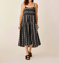 Carve Designs - Jacey Textured Dress
