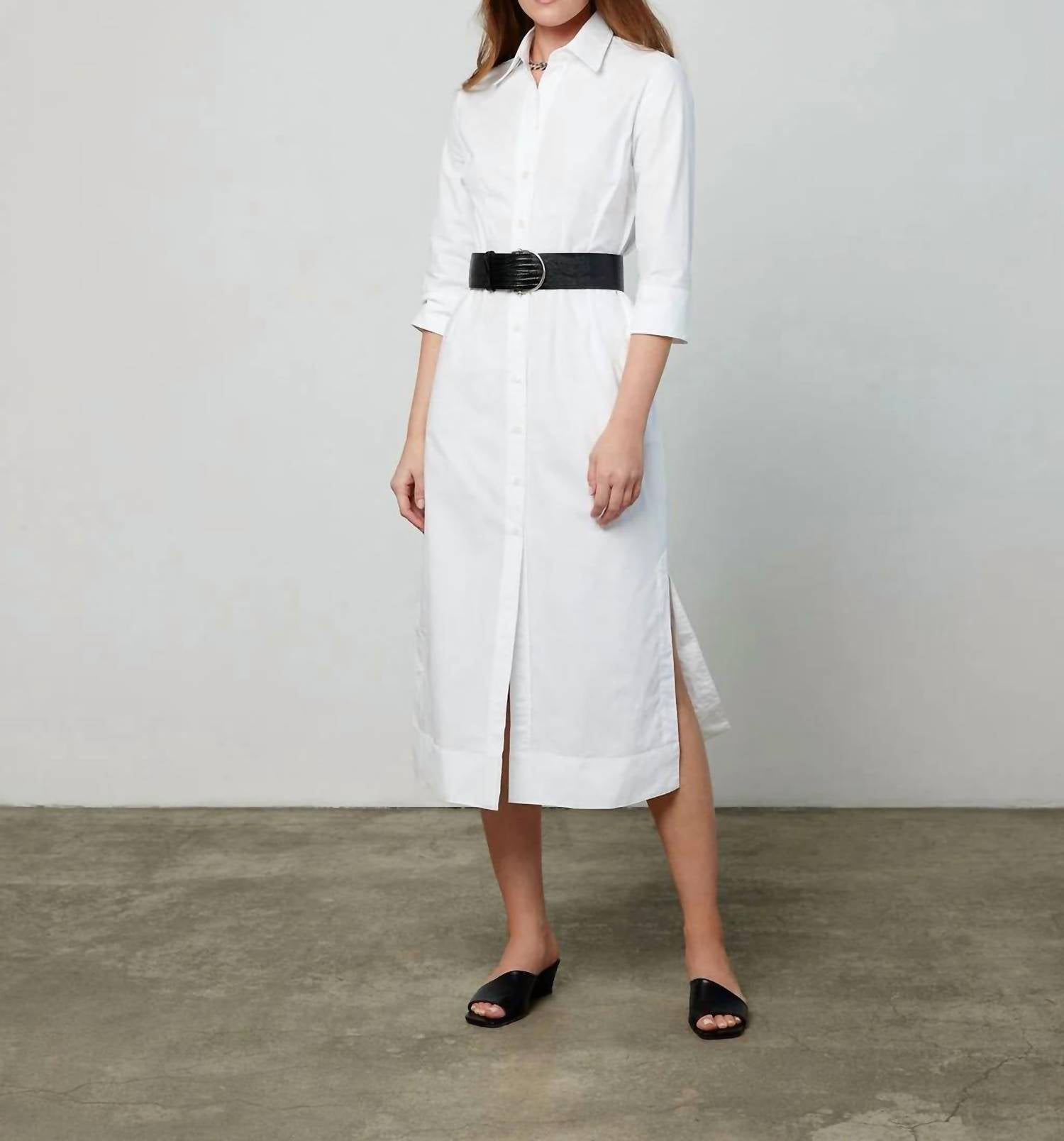 D'Offay - Abbie Dress