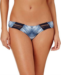 Rip Curl - Last Light Luxe Hipster Bikini Bottom