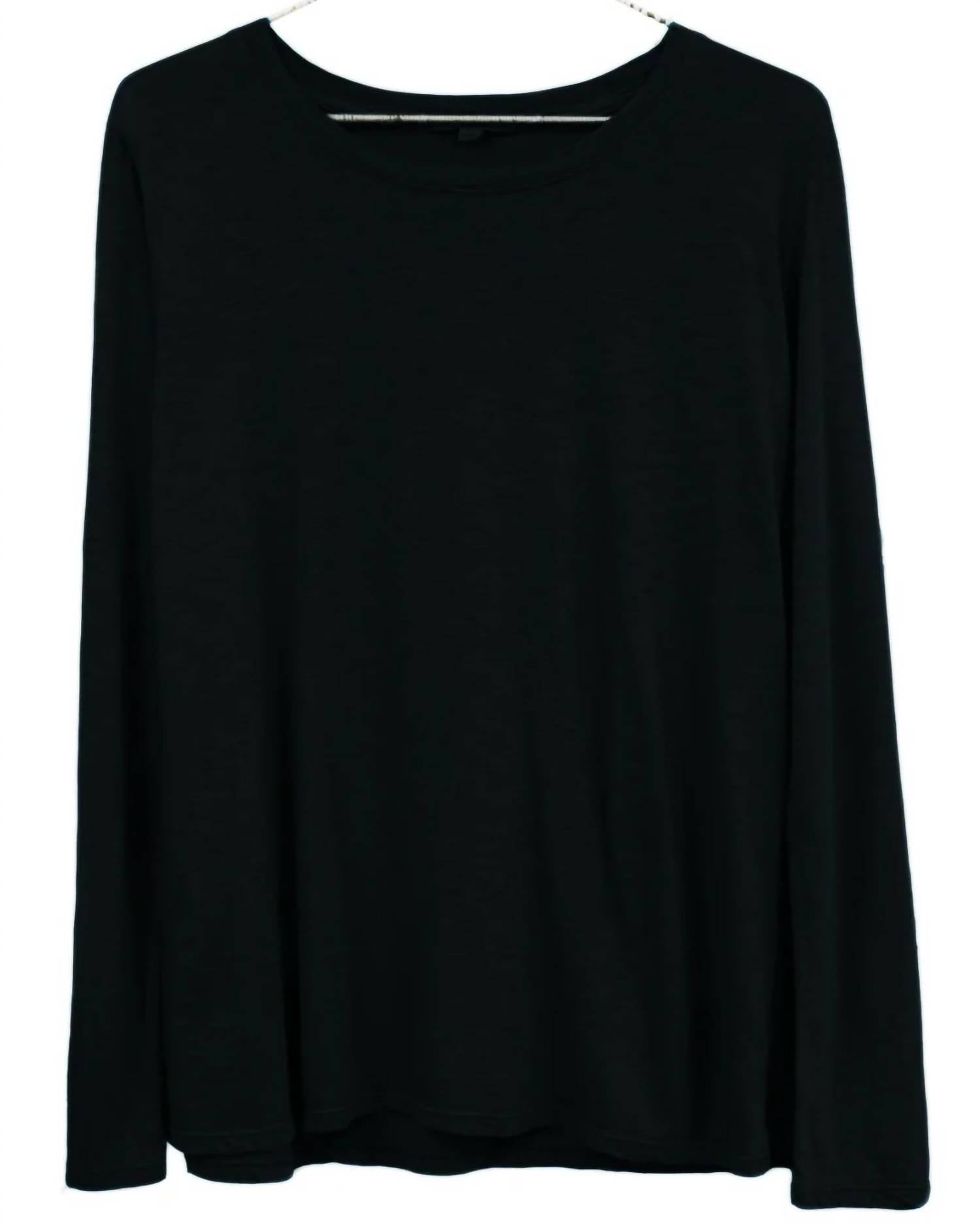 It Is Well L.A. - Women's Everyday Long Sleeve Top