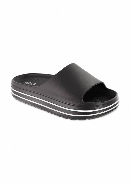 Mia - Women's Porsha Slip On Sandals