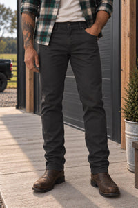 Filson - DRY TIN 5-POCKET PANT