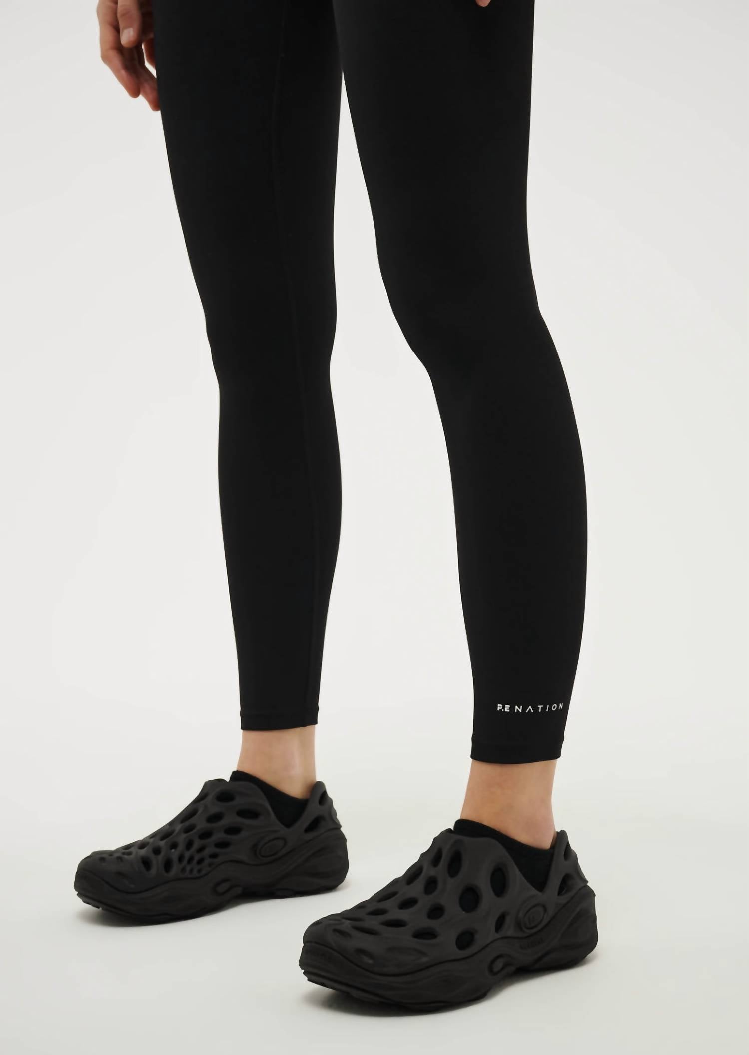 P.E. Nation - RECALIBRATE 7/8 LEGGING