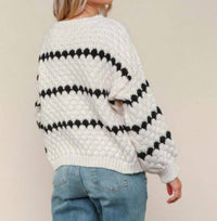 Haptics - Tate Knit Sweater