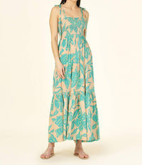 Omika - Lani Maxi Dress