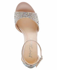 Betsey Johnson - Women's Kami Heels