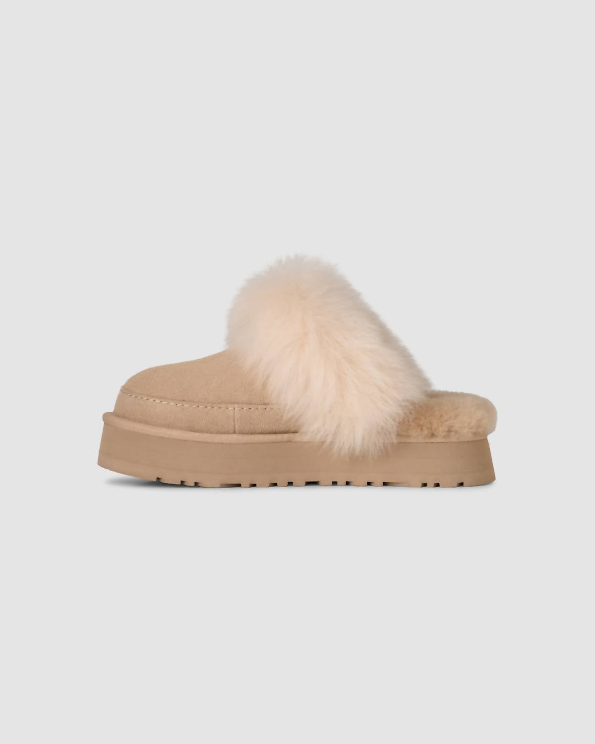 Ugg - Women's Disquette Chalet Mule
