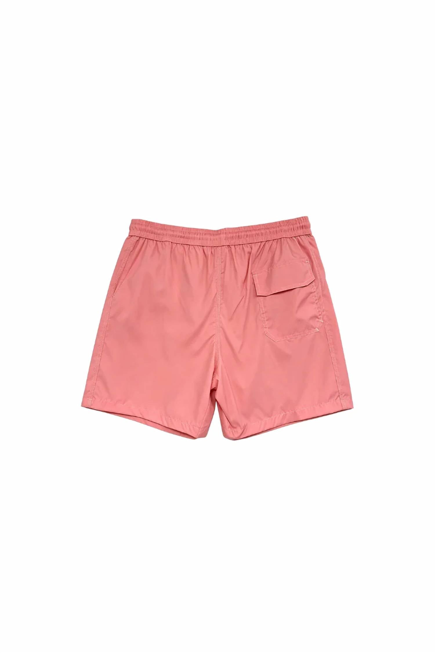 Fedeli - Men's Madeira Airstop Swim Shorts Trunks
