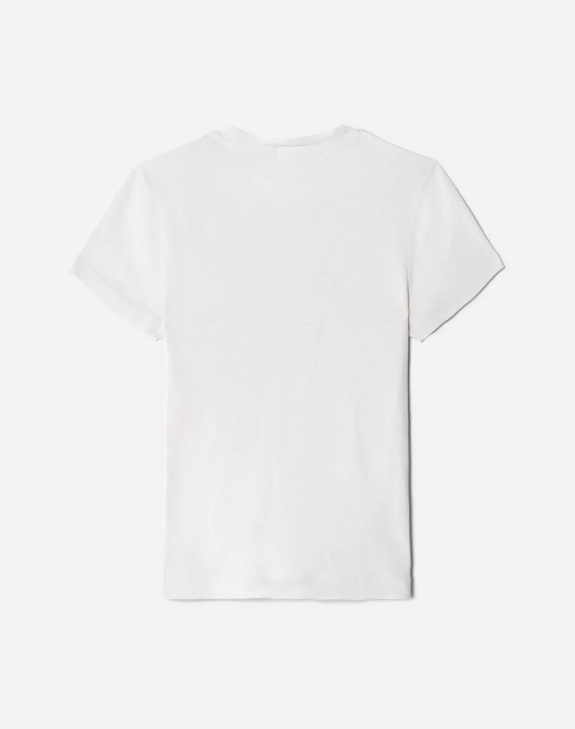 Re/Done - 90s "baby Hearts" Tee