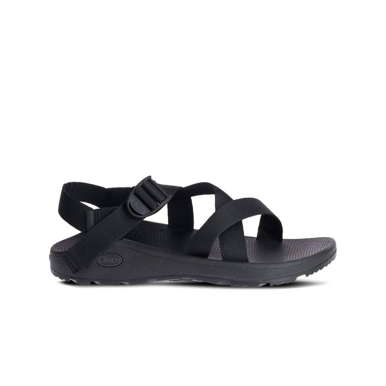 Chaco - Men's Z/cloud Adjustable Strap Cushioned Sandal