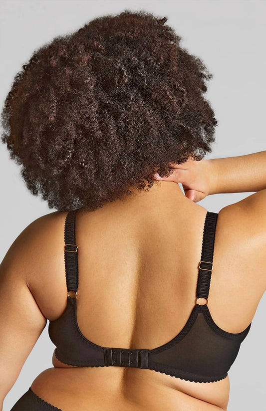 Panache - Sculptresse Liberty Full Cup Plunge Bra