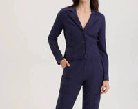 Xcvi - Tacie Cropped Blazer