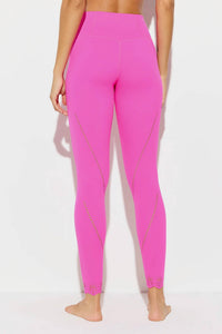 Spiritual Gangster - Petal Lotus 7/8 Legging