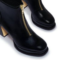 Bernardo - Women's Mafalda Platform Bootie