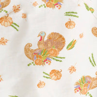 Burt'S Bees - Happy Harvest Toddler Sweatshirt Set