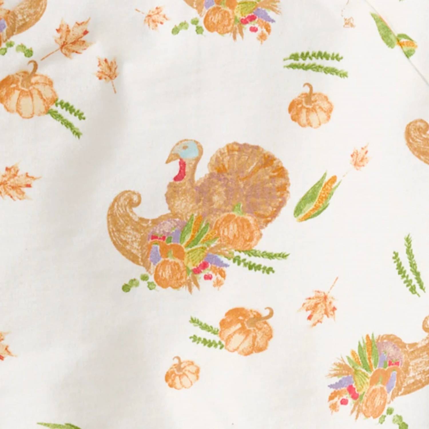 Burt'S Bees - Happy Harvest Toddler Sweatshirt Set