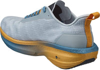 Craft Men's Endurance 2 Running Shoes in platnum sour - men's sneaker - alternate view