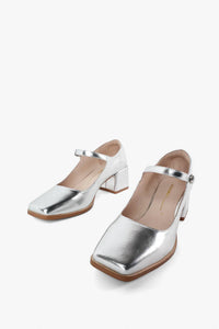 Intentionally Blank - Women's Christopher Maryjane Heel