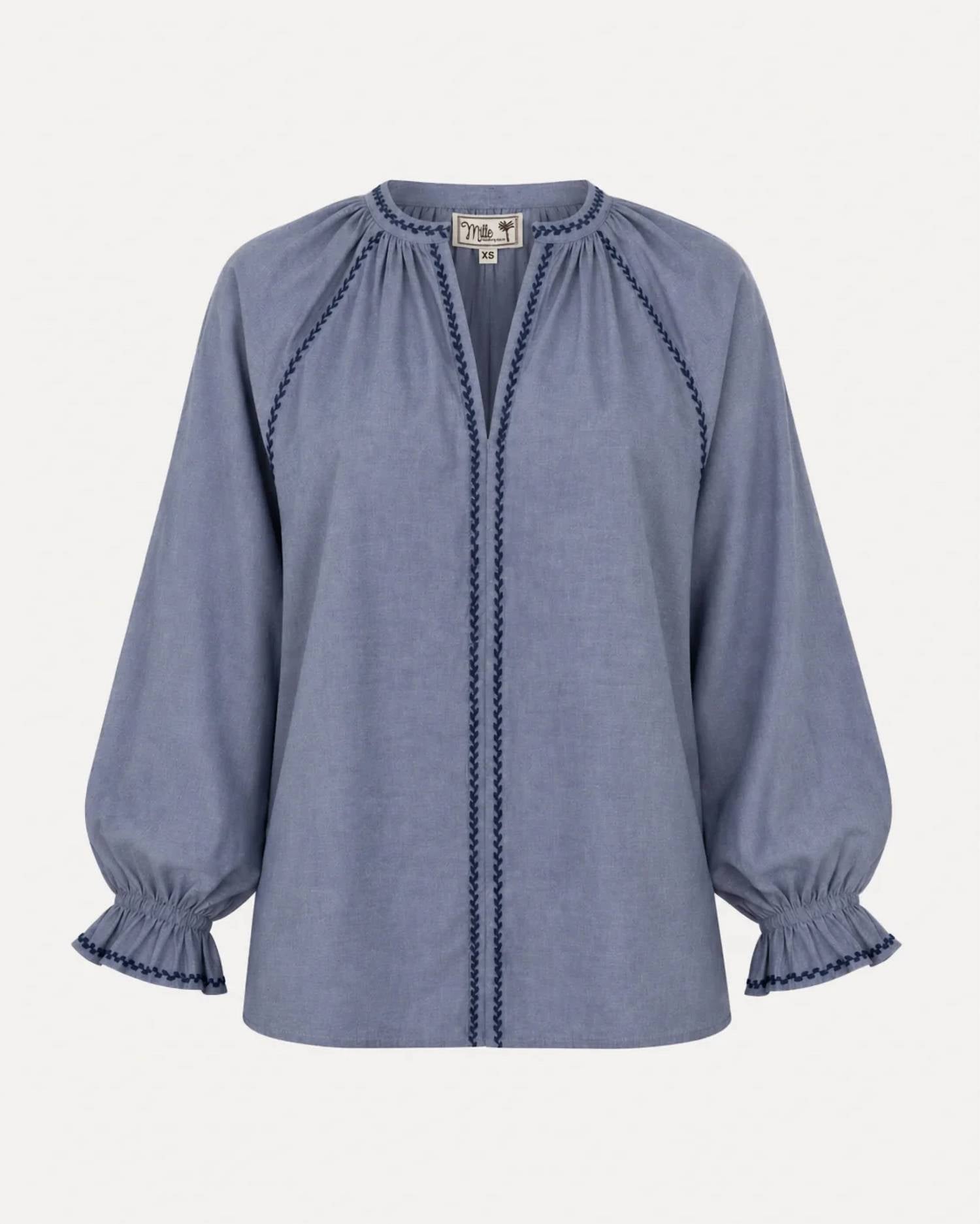 Mille - Women's Harper Top