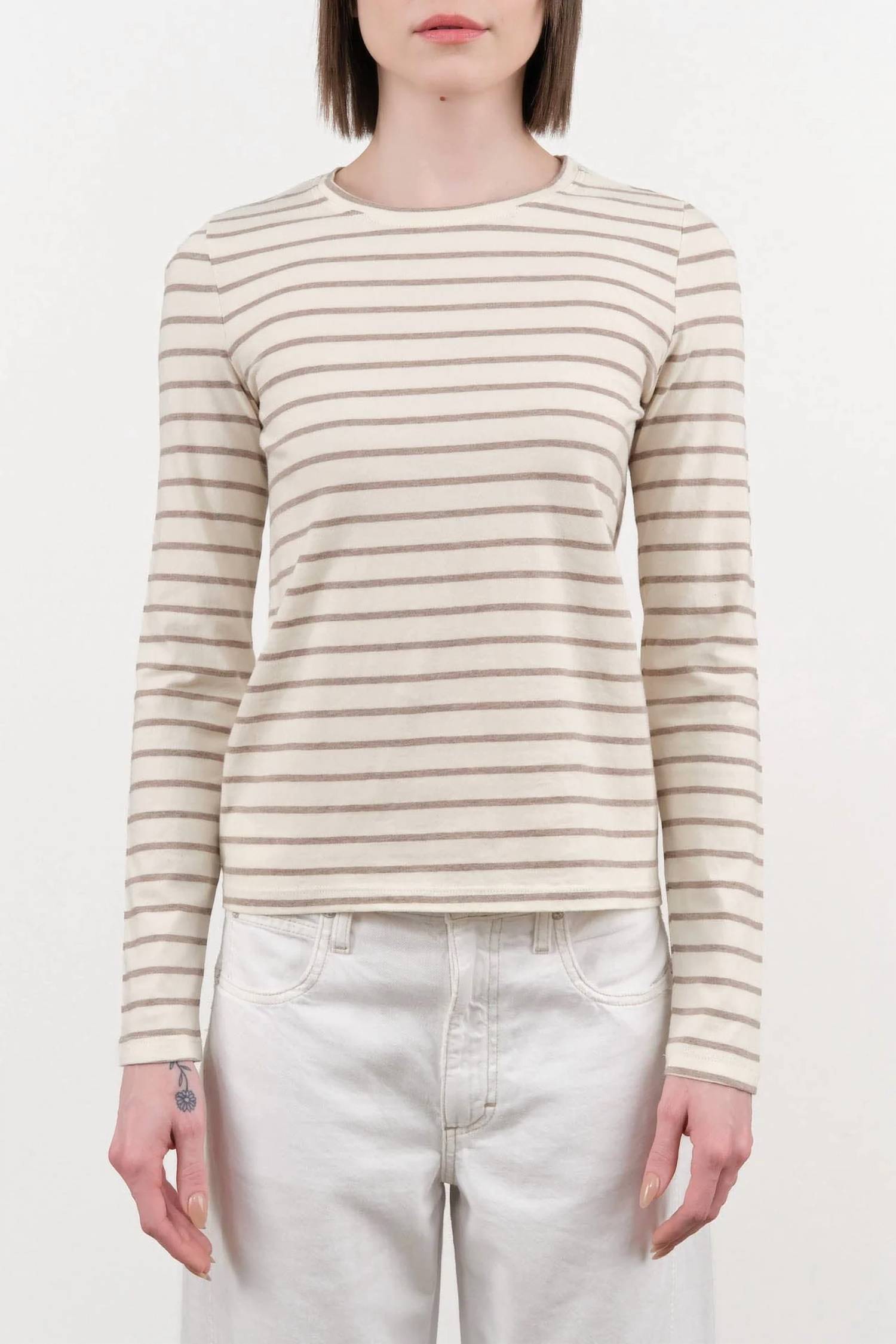 Amo - Drew Long Sleeve Tee