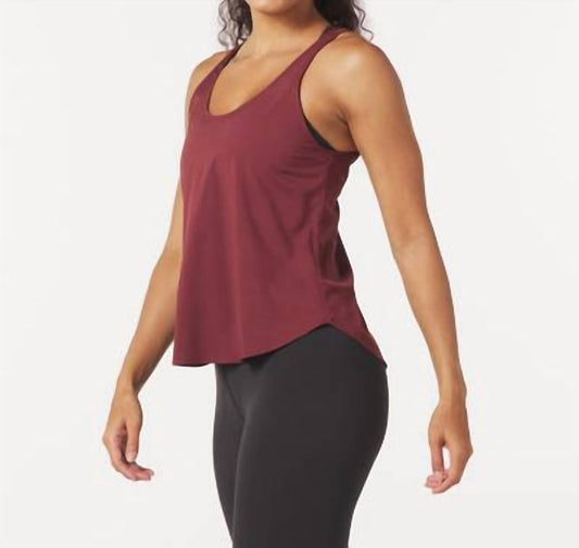 Glyder - Pyramid Tank