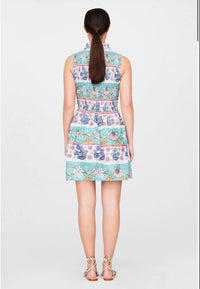 Marie Oliver - Halsey Dress