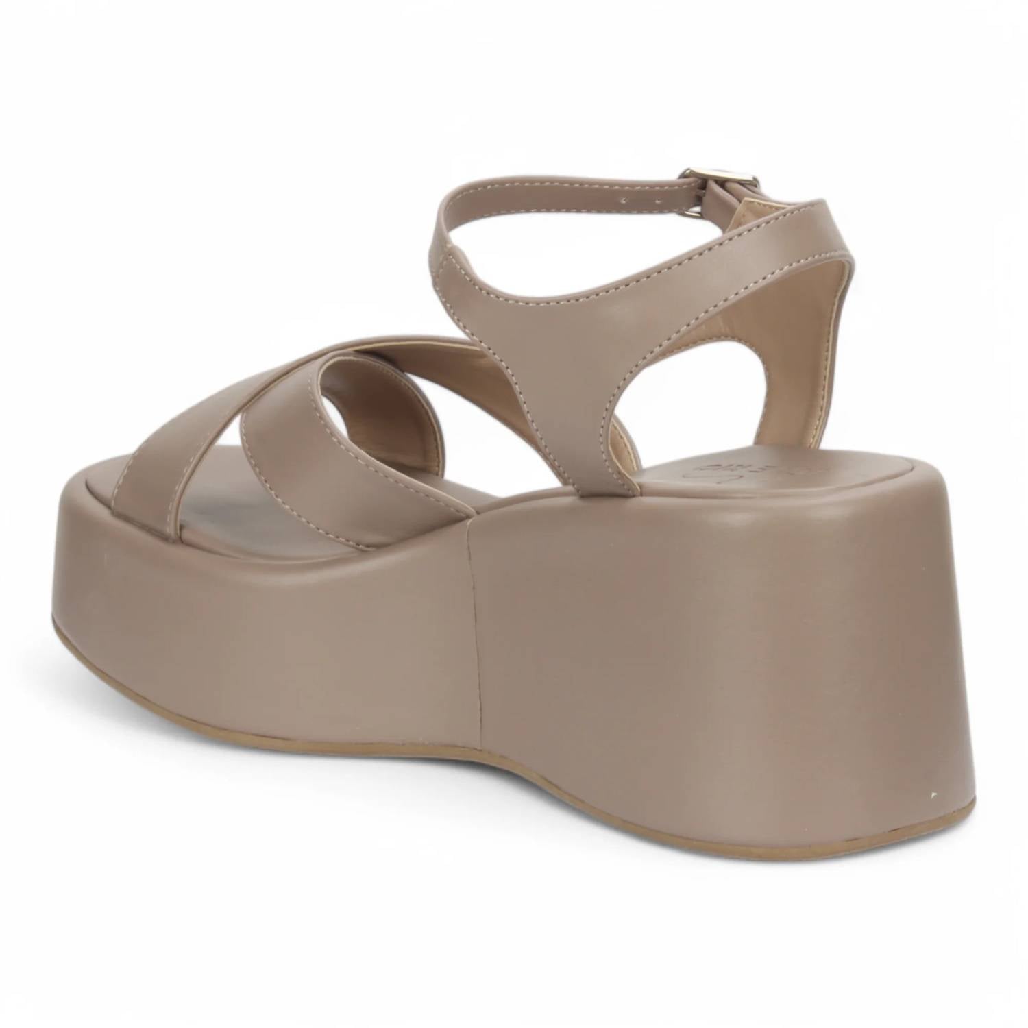 Love Rio - Women's Alto Wedge Sandal