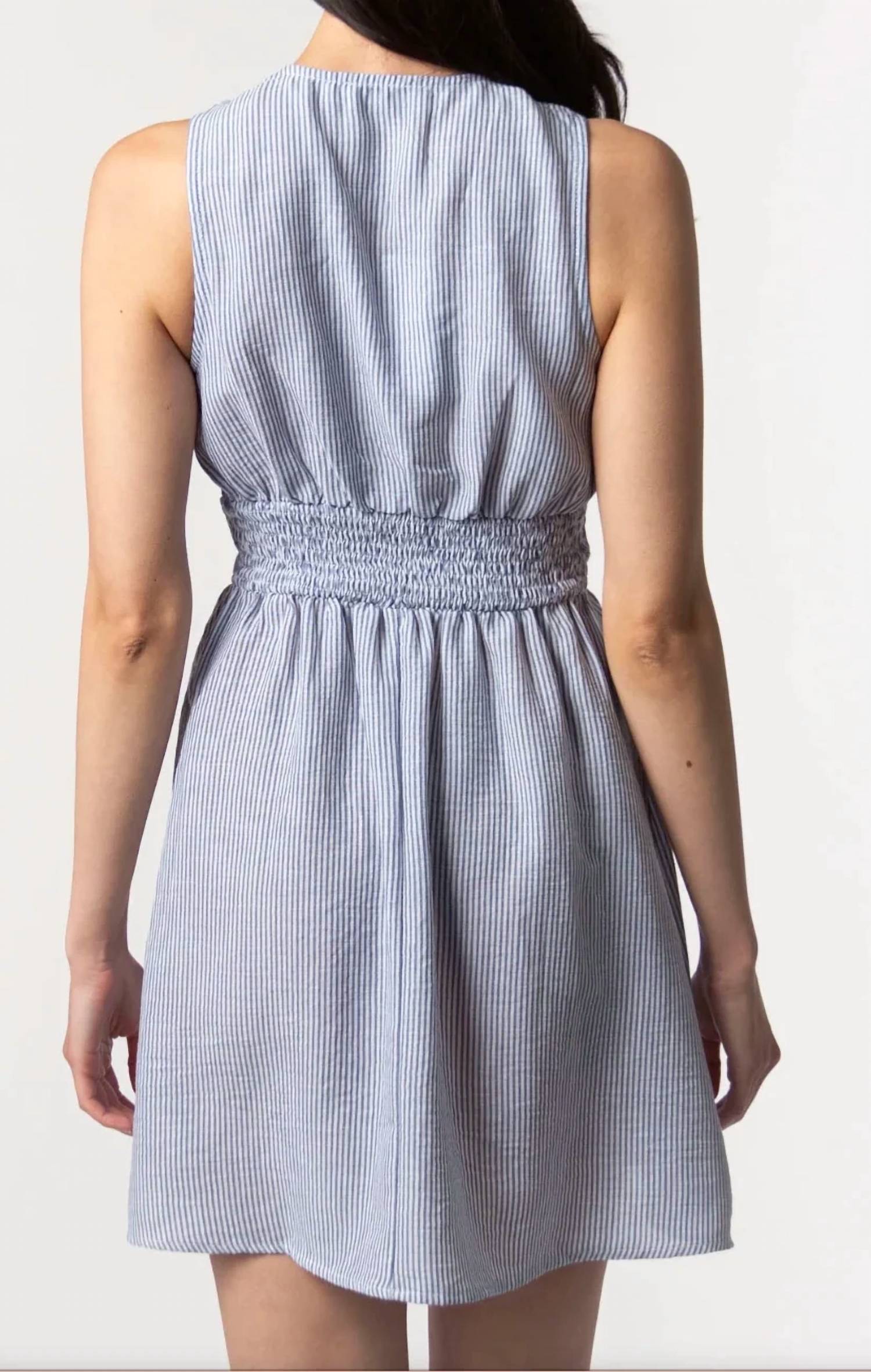 Sage The Label - Garden Sun Mini Dress