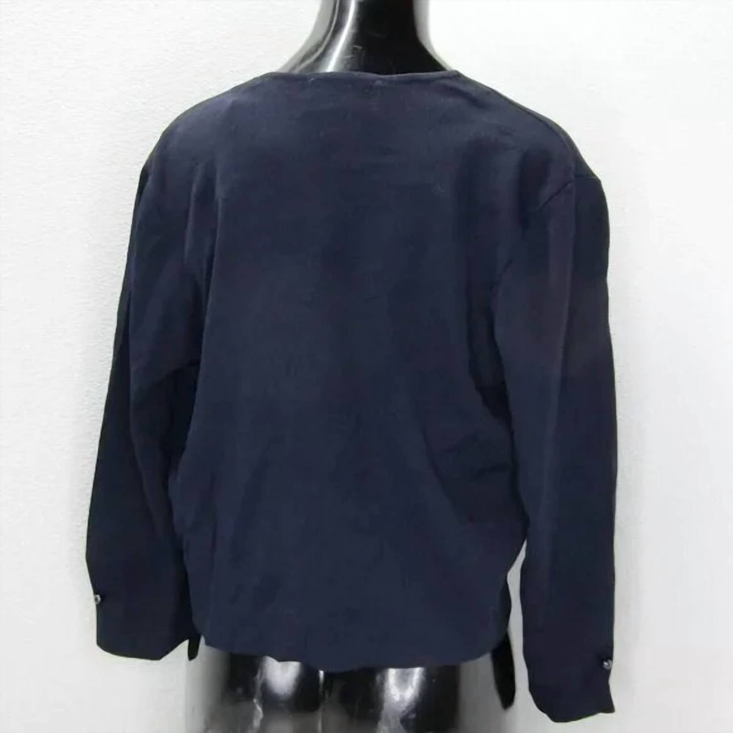 Joseph Ribkoff - Women's Cover Up Open Front Cardigan
