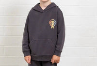 Tiny Whales - No Problemo Hoodie