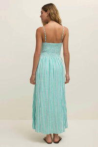 Z Supply - Bayside Striped Midi Dress