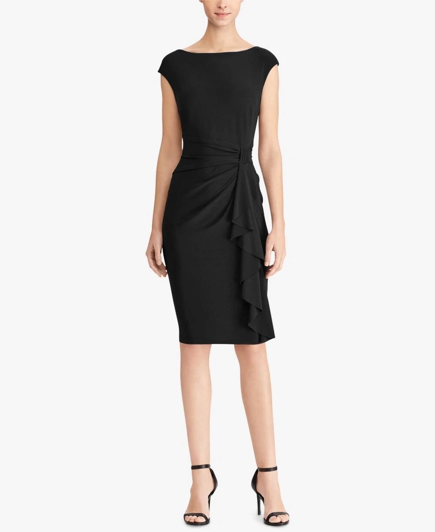 American Living - American Living Womens Dardanelle Sheath Dress