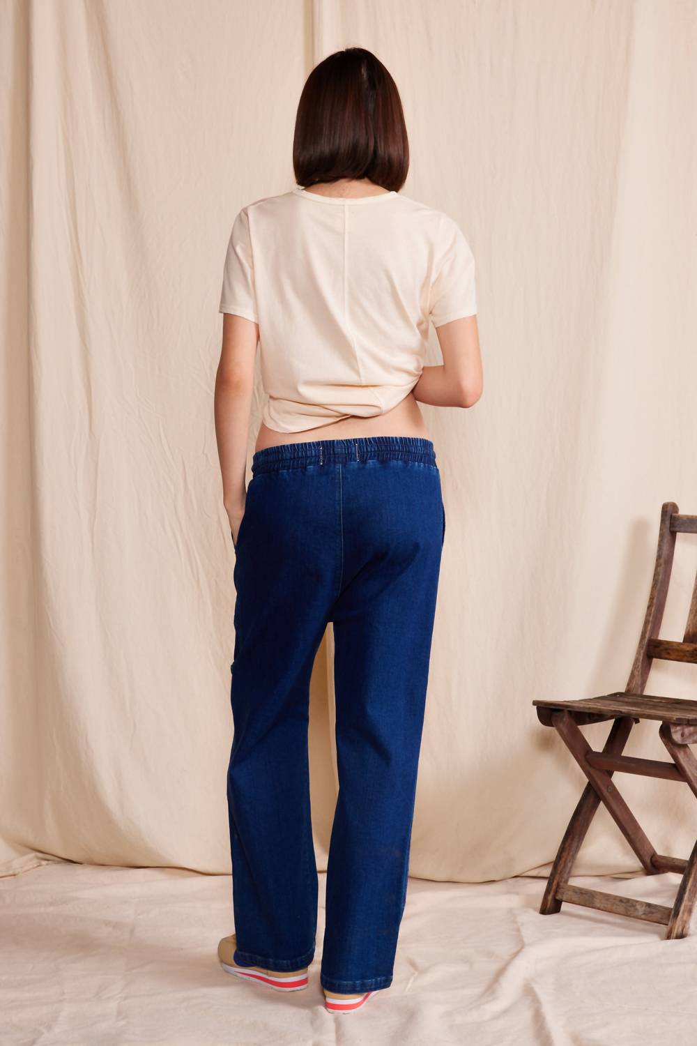 People Of Leisure - Logan Pant