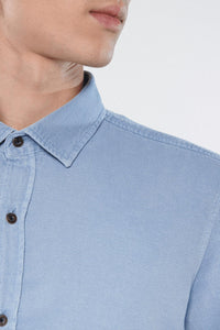 Mavi - Luxe Long Sleeve Shirt