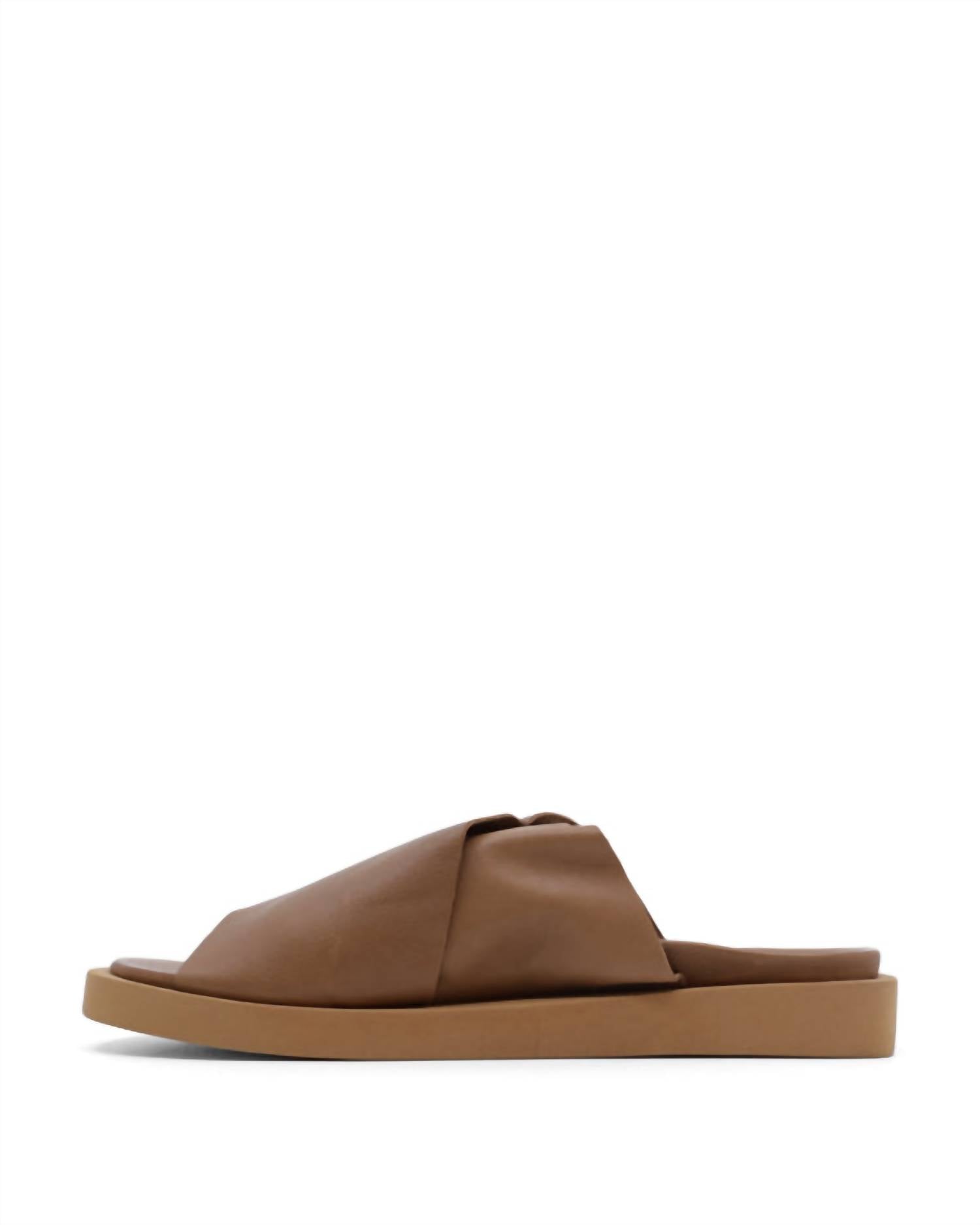 Bueno - Women's Jesse Slide Sandal