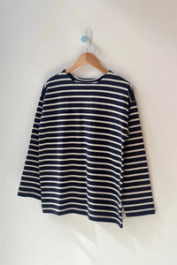 Le Bon Shoppe - Marseille Parisian Flair Top
