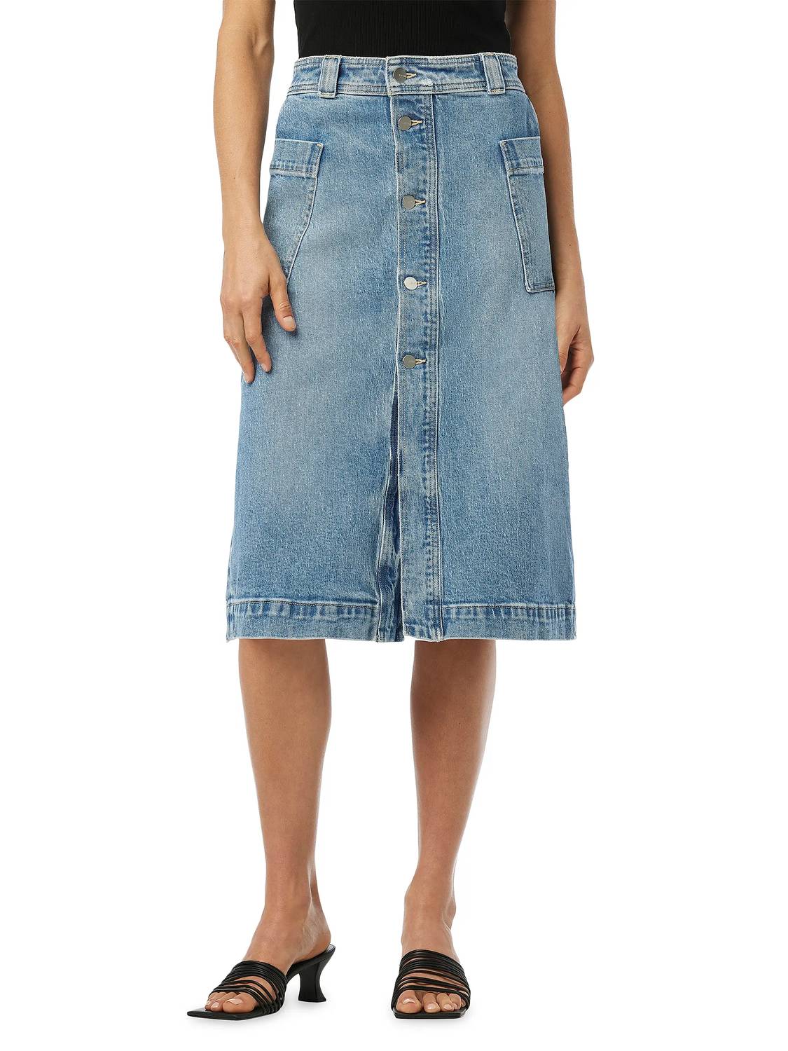 Joe'S Jeans - Phoebe Denim Skirt