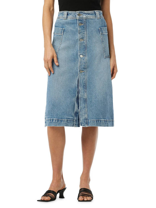 Joe'S Jeans - Phoebe Denim Skirt