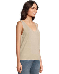 Tommy Bahama - Addison Shimmer Tank Top
