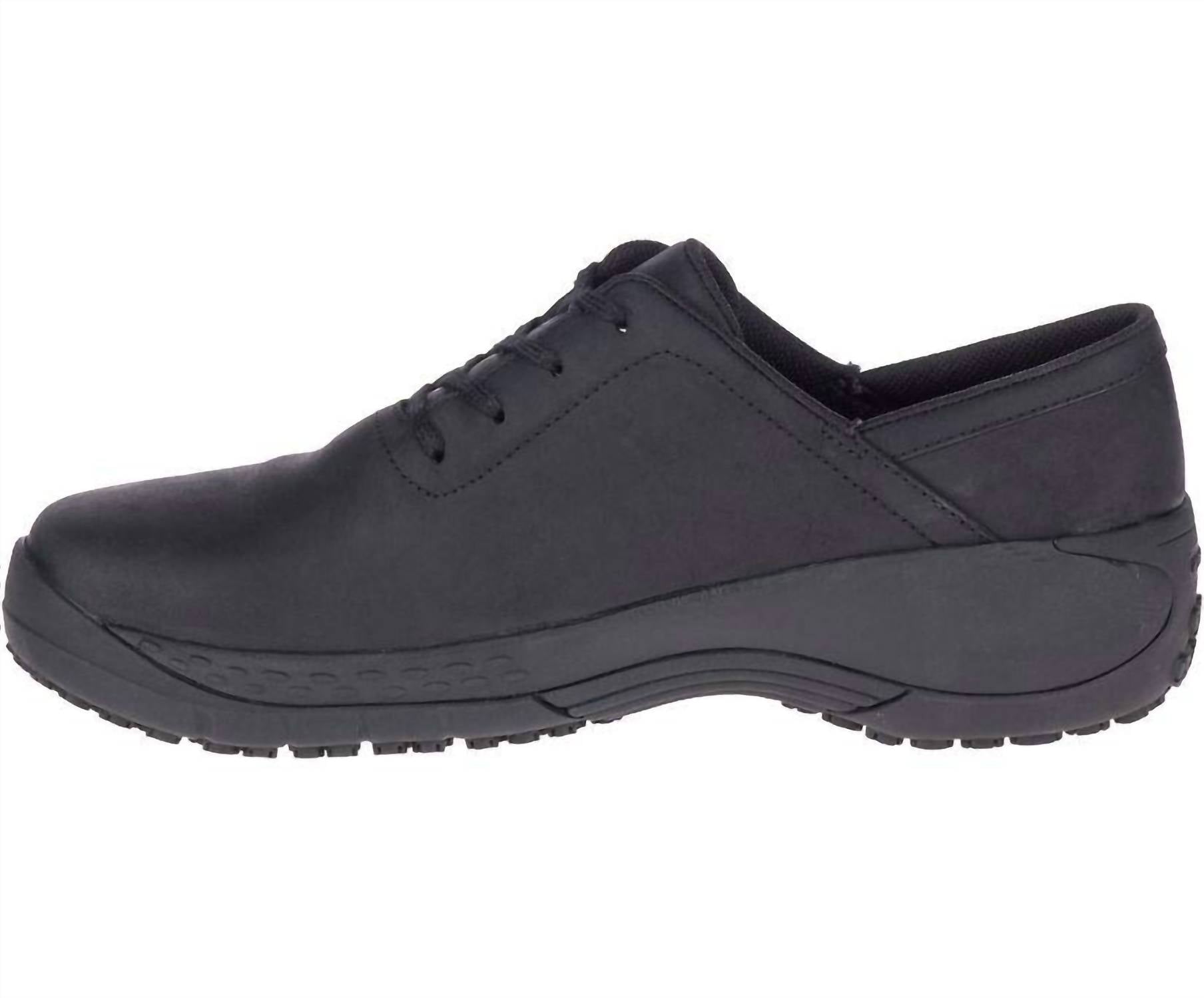Merrell - Women's Encore 2 Lace Non Slip Work Shoe